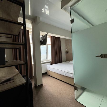 Boutique Hotel Dacha Lanzheron أوديسا المظهر الخارجي الصورة