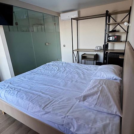 Boutique Hotel Dacha Lanzheron أوديسا المظهر الخارجي الصورة