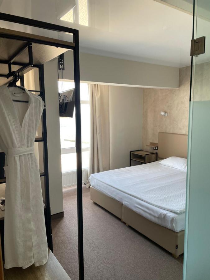 Boutique Hotel Dacha Lanzheron أوديسا المظهر الخارجي الصورة