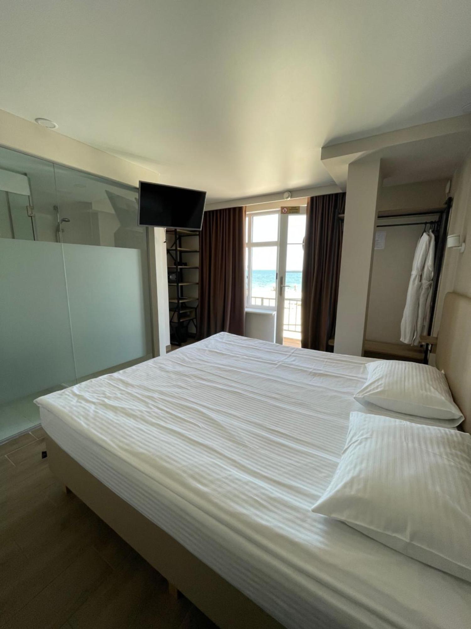Boutique Hotel Dacha Lanzheron أوديسا المظهر الخارجي الصورة