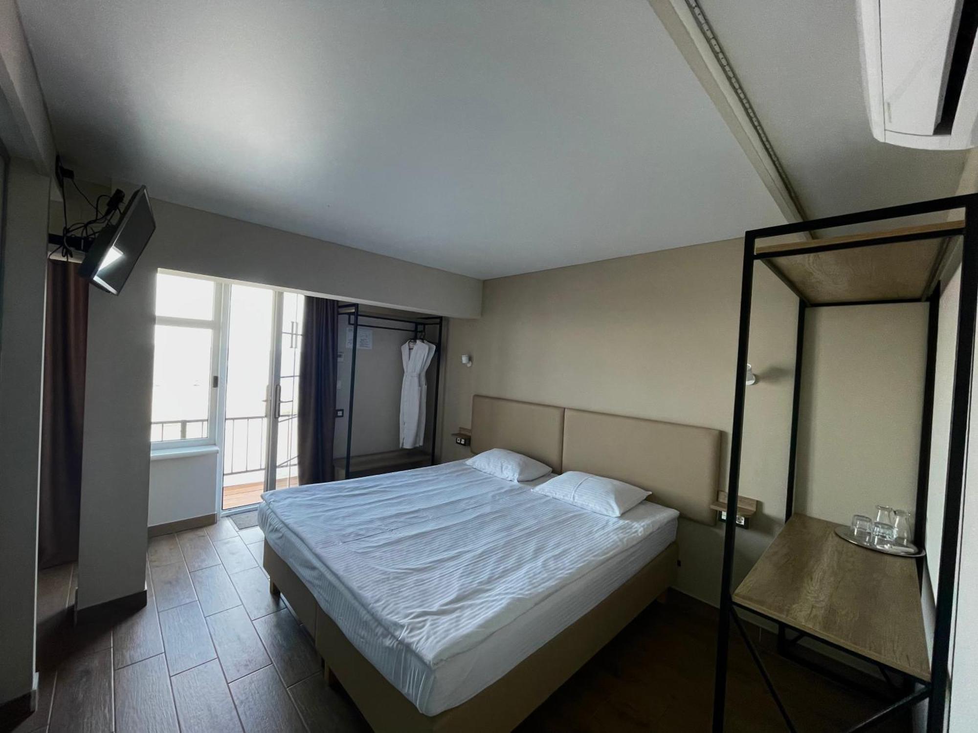 Boutique Hotel Dacha Lanzheron أوديسا المظهر الخارجي الصورة