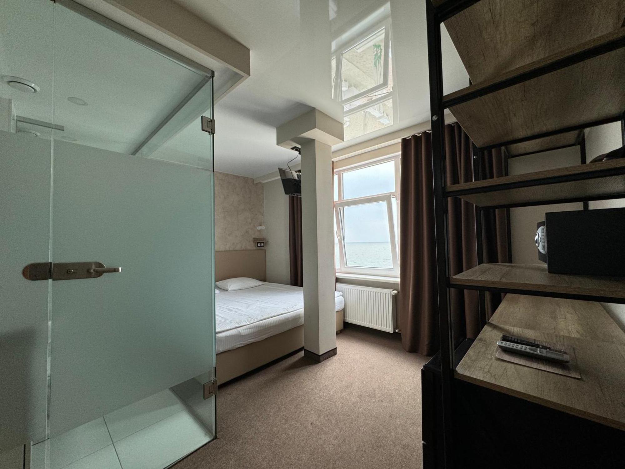 Boutique Hotel Dacha Lanzheron أوديسا المظهر الخارجي الصورة