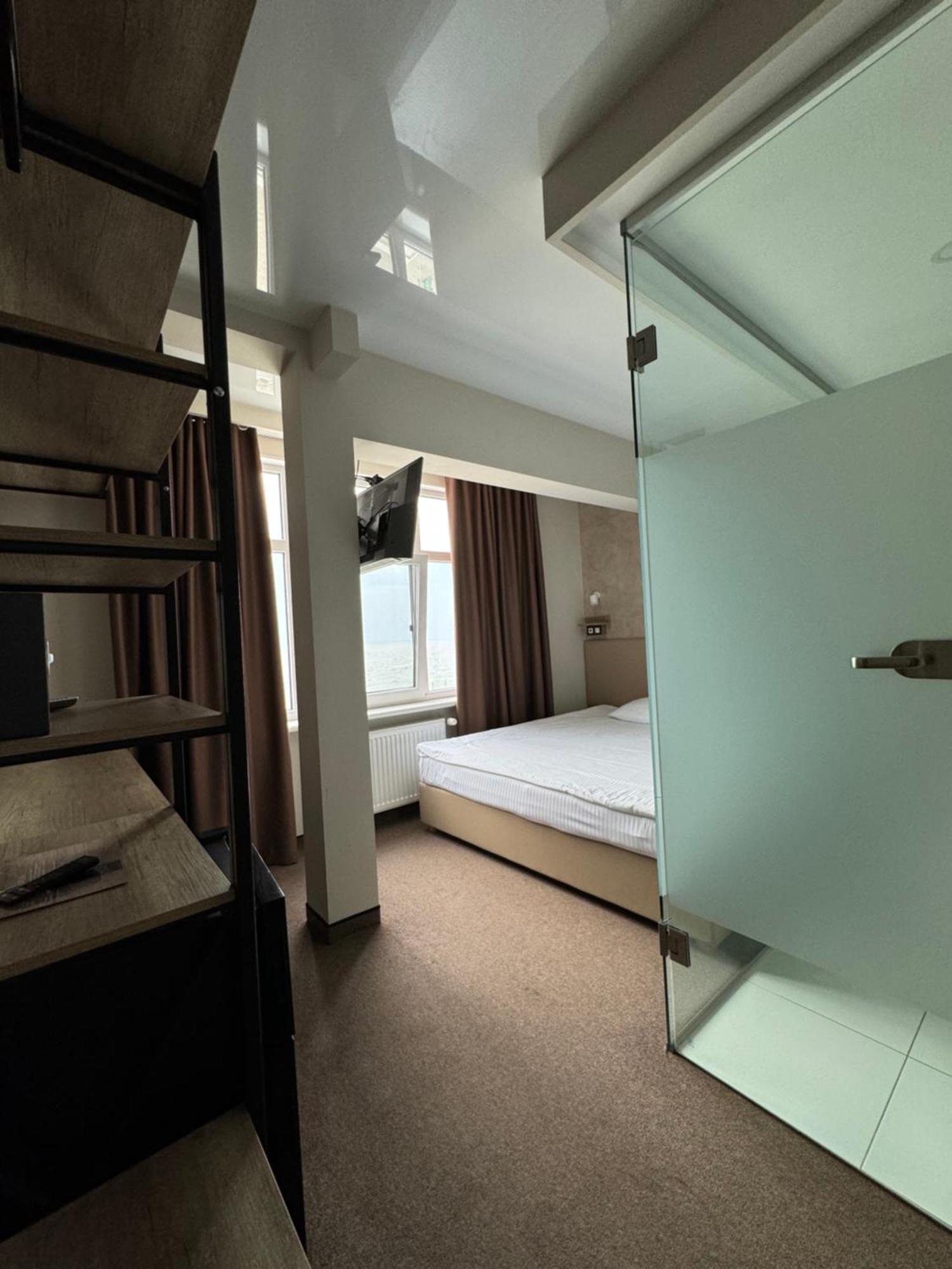 Boutique Hotel Dacha Lanzheron أوديسا المظهر الخارجي الصورة