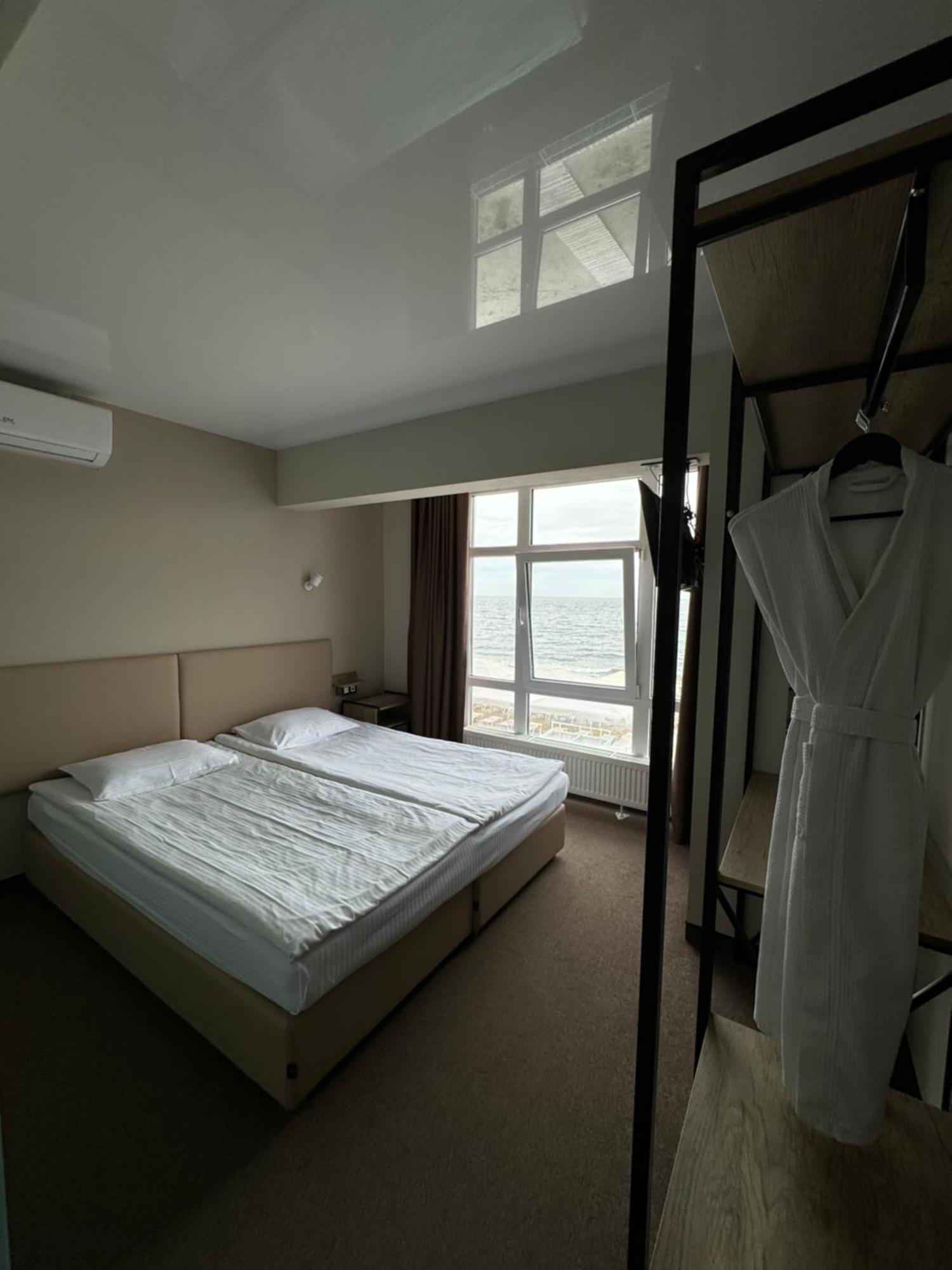 Boutique Hotel Dacha Lanzheron أوديسا المظهر الخارجي الصورة