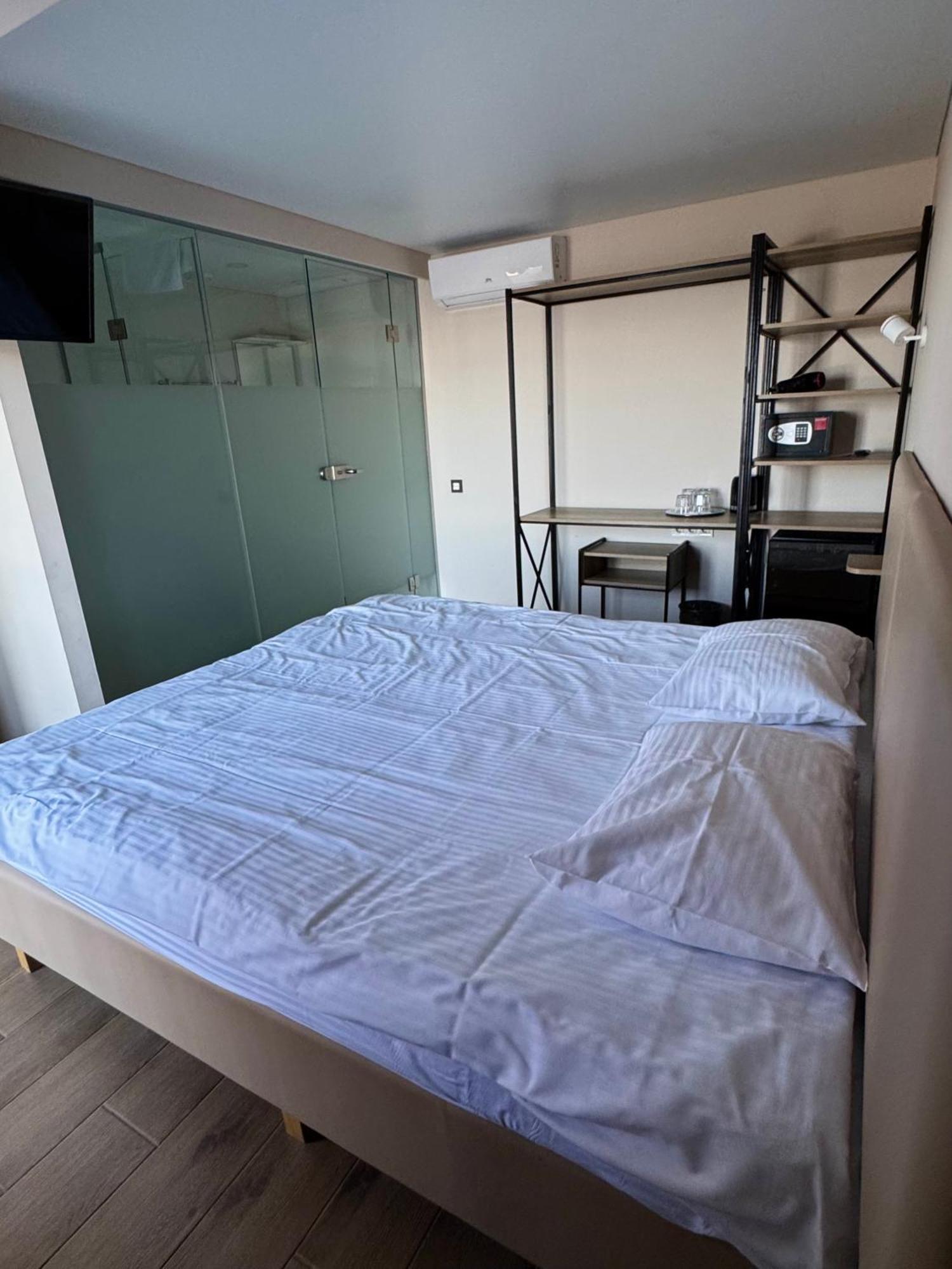 Boutique Hotel Dacha Lanzheron أوديسا المظهر الخارجي الصورة