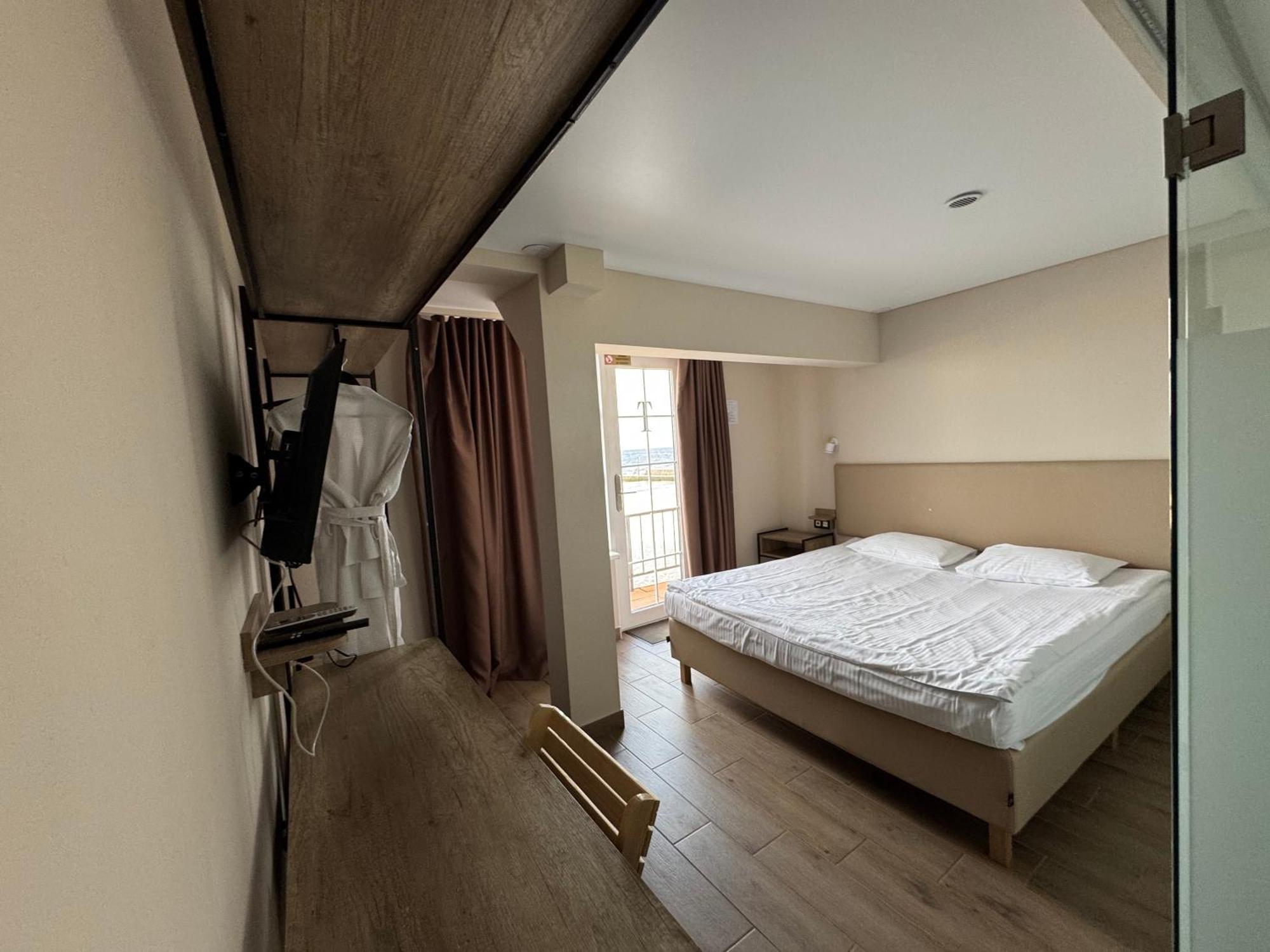 Boutique Hotel Dacha Lanzheron أوديسا المظهر الخارجي الصورة