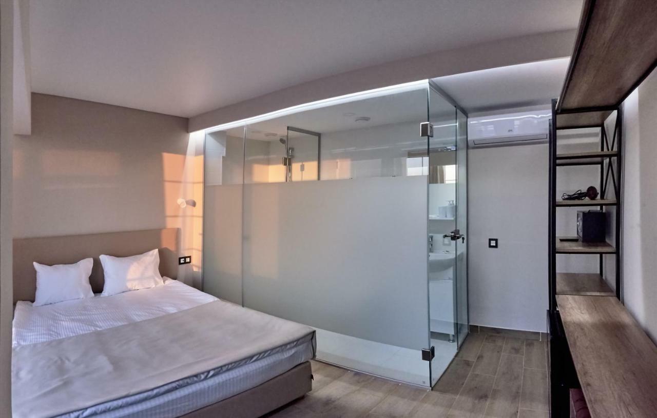 Boutique Hotel Dacha Lanzheron أوديسا المظهر الخارجي الصورة