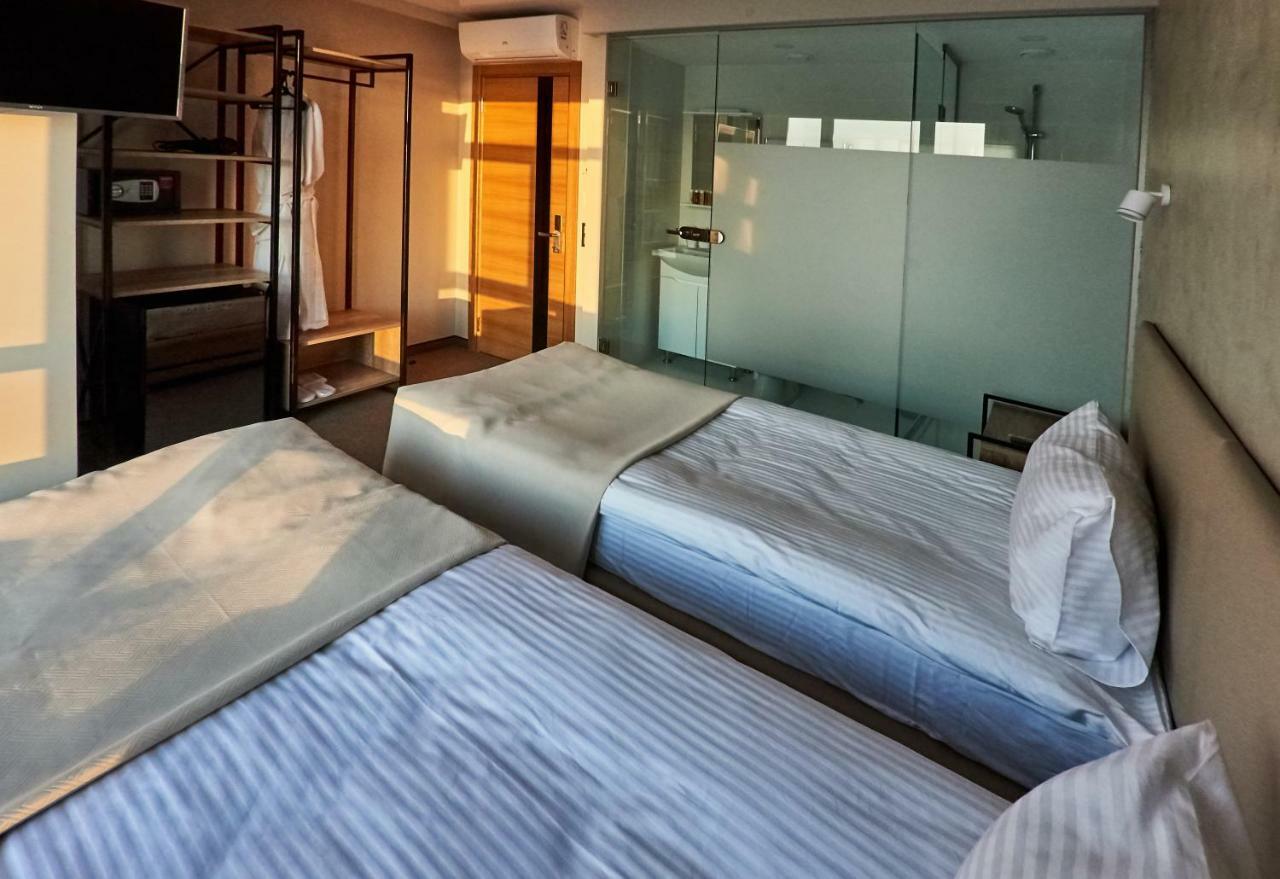 Boutique Hotel Dacha Lanzheron أوديسا المظهر الخارجي الصورة