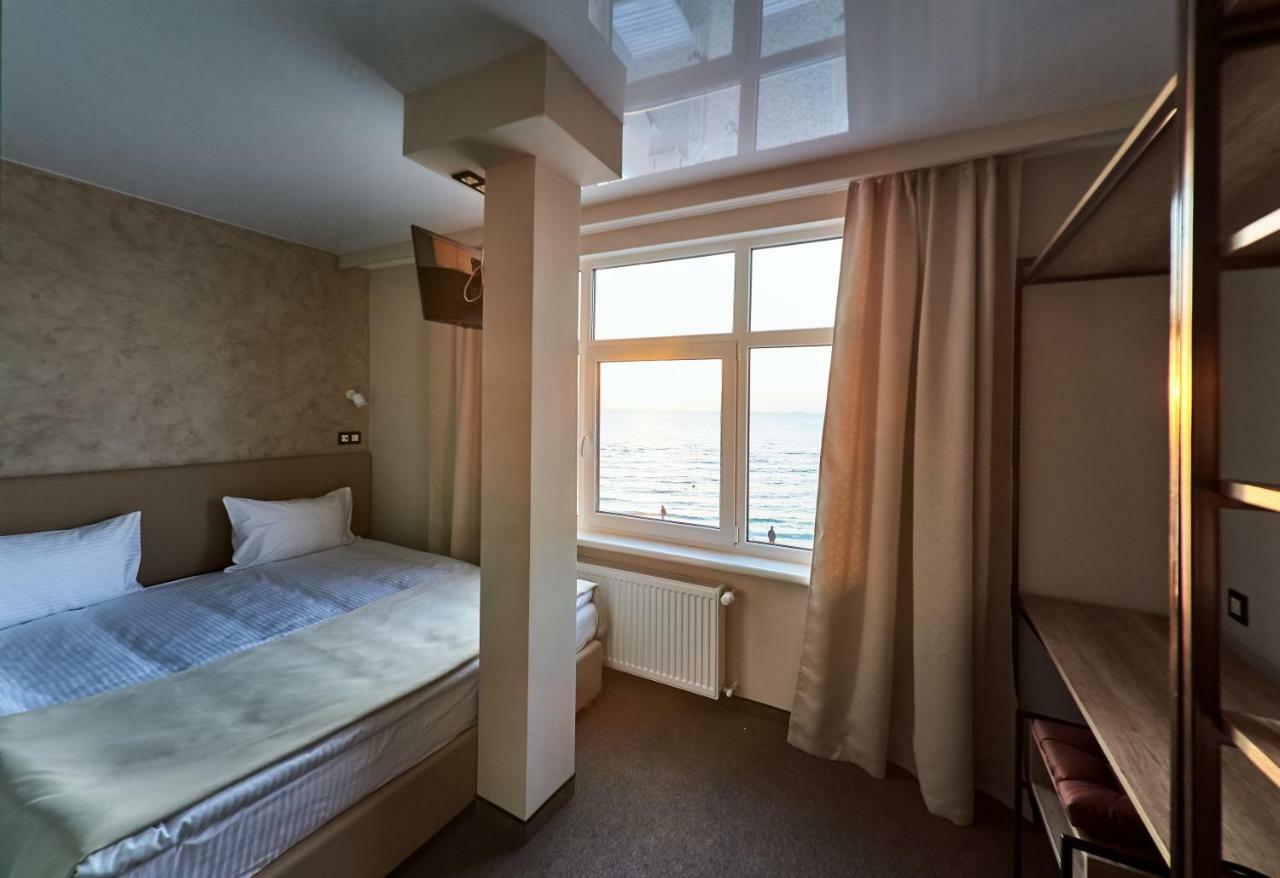 Boutique Hotel Dacha Lanzheron أوديسا المظهر الخارجي الصورة