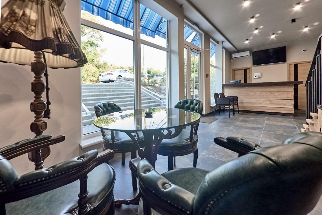 Boutique Hotel Dacha Lanzheron أوديسا المظهر الخارجي الصورة